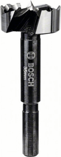 Bosch Forstner fúróhegy 35 mm 35 x 90 mm