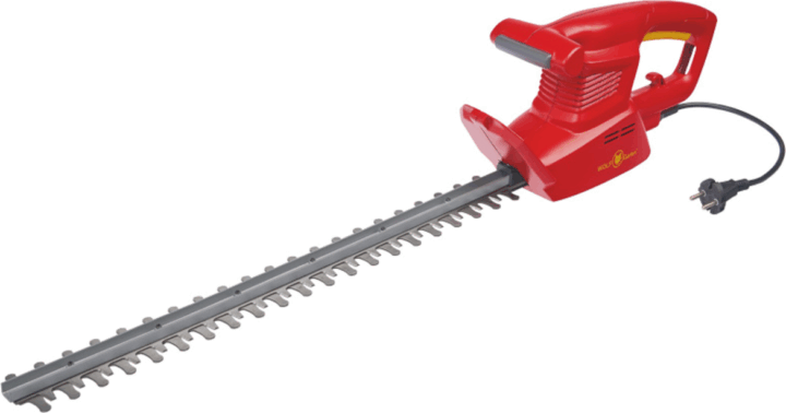 WOLF-Garten LYCOS E/500 H Elektromos sövénynyíró