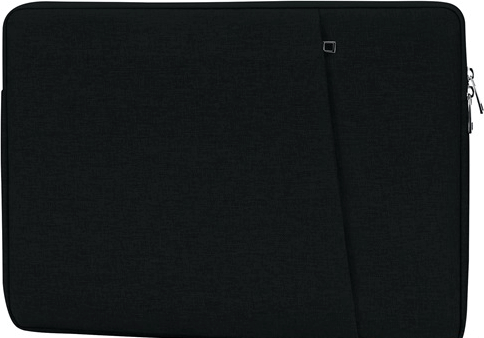 Too LS-036BK-156 15.6" Notebook tok - Fekete