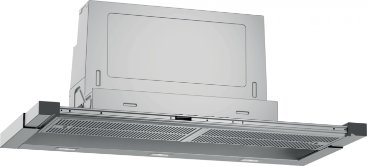 Neff D49ML54X1 Páraelszívó