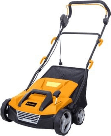 Riwall REV 3816 Elektromos gyepszellőztető