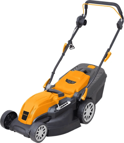 Riwall REM 4218 Elektromos fűnyíró