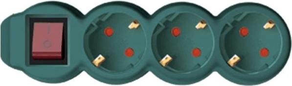 Home NV 3K-5/GR/1,5 kapcsolós elosztó