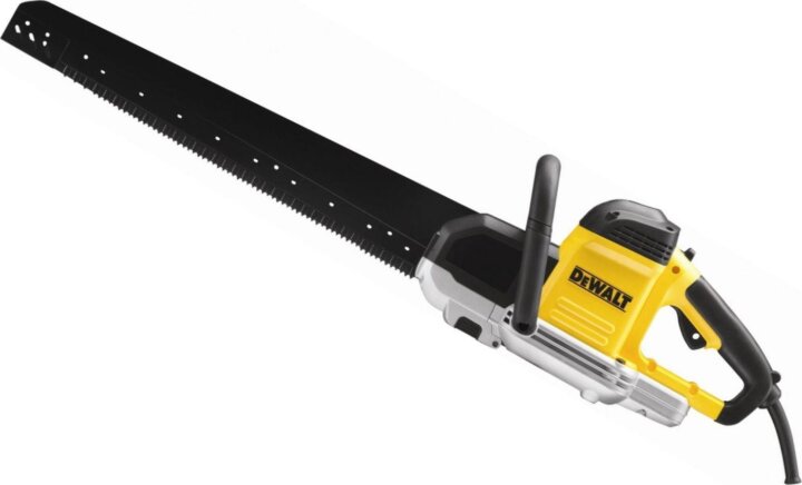 DeWalt DWE398 Alligator fűrész DeWalt DWE398 Alligator fűrész