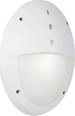 Fumagalli DANZI VE E27 Kültéri Mozgásérzékelős falilámpa - Szürke