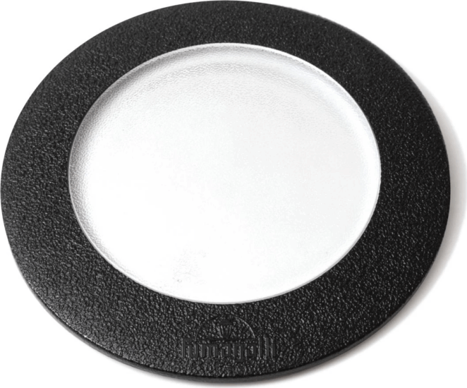 Fumagalli 3F1.000.000.AXD1K 1200lm Kültéri talajba süllyeszthető LED lámpa - Fekete