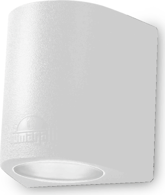 Fumagalli 2A6.000.000.WXC2K GU10 Kültéri fali lámpa