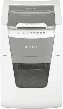 Leitz IQ AutoFeed SmallOffice 100 P4 Pro Iratmegsemmisítő