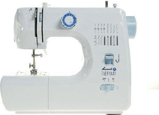 Lucznik Everyday Varrógép
