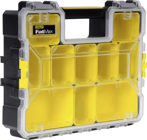 Stanley 1-97-521 FatMax Pro szortimenter Stanley 1-97-521 FatMax Pro szortimenter
