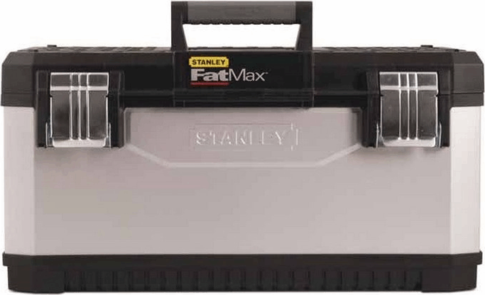 Stanley 1-95-615 FatMax 20" szerszámosláda