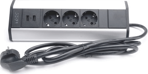 Too VPS-315-3S sarokelosztó