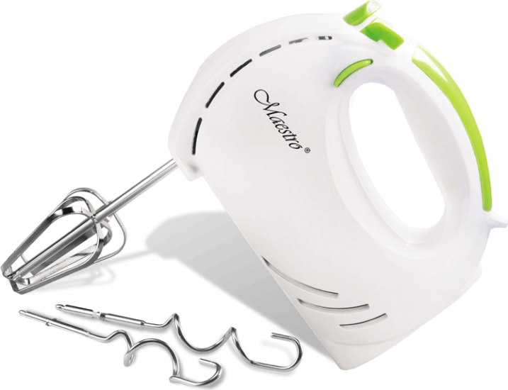 Feel Maestro MR-501 Kézi mixer - Fehér/Zöld
