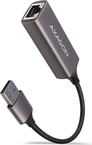 Axagon ADE-TR USB 3.2 - Gigabit Ethernet adapter
