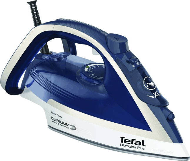 Tefal Ultragliss Plus Vasaló