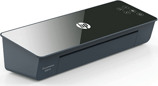 HP Pro Laminator 600 A3 laminálógép HP Pro Laminator 600 A3 laminálógép
