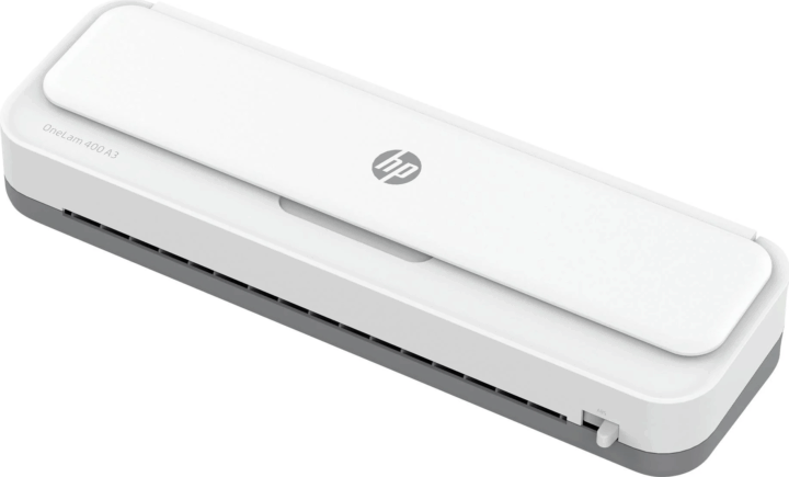 HP OneLam 400 A3 laminálógép