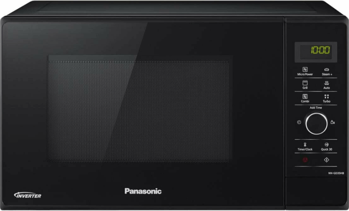 Panasonic NN-GD35 Mikrohullámú sütő Panasonic NN-GD35 Mikrohullámú sütő