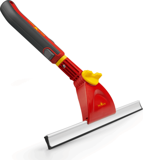 WOLF-Garten FW-M Ablaklehúzó