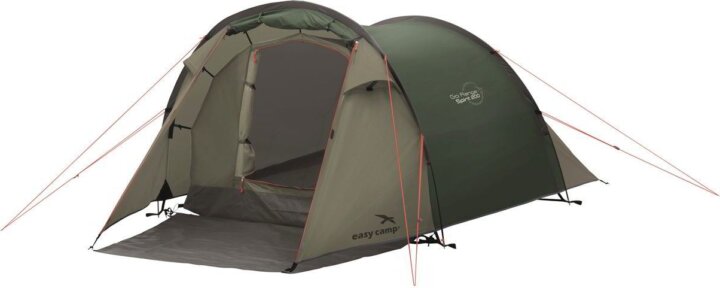 Easy Camp Spirit 200 alagút sátor