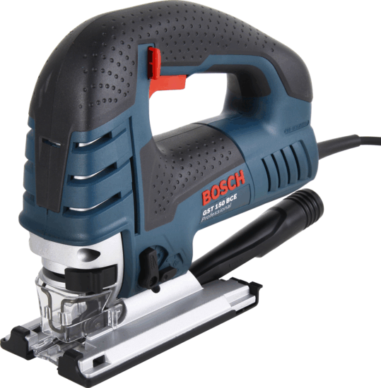 Bosch GST 150 BCE Szúrófűrész