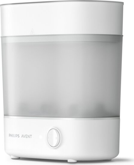 Philips Avent SCF291/00 3-az-1-ben Cumisüveg Elektromos gőzsterilizáló