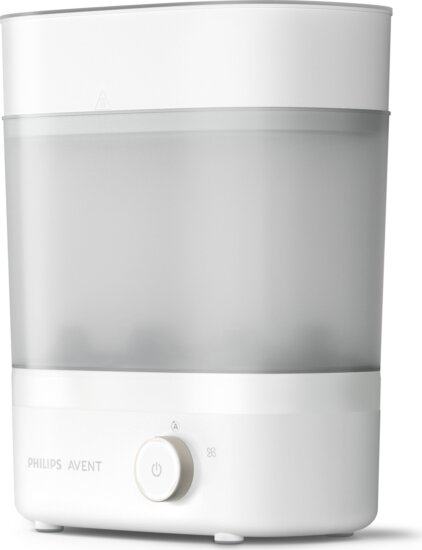 Philips Avent SCF293/00 4-az-1-ben Cumisüveg Elektromos gőzsterilizáló