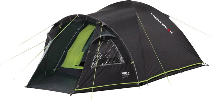 High Peak Talos 3P kupola sátor