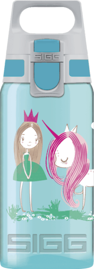 SIGG Viva One 500ml Gyerek Kulacs - Unikornis minta
