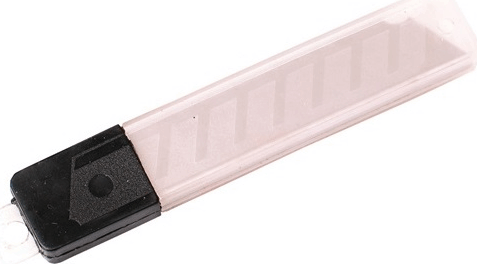 Centrum univerzális 18mm kés pótpenge (10db)