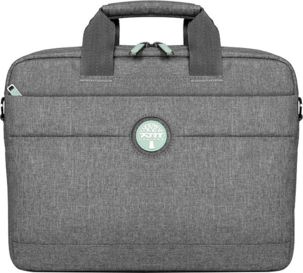 Port Designs Yosemite Eco TL 15.6" Notebook táska - Szürke