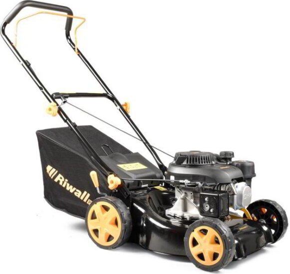 Riwall RPM 4234 P Benzines fűnyíró