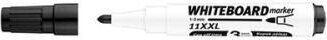 ICO Plan 11 XXL BL 3mm Táblamarker - Fekete