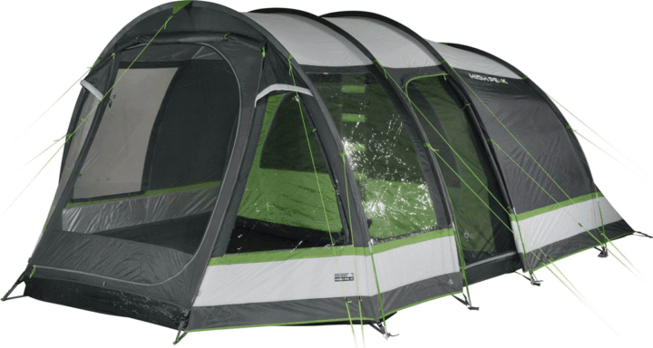 High Peak Bozen 5.0 kupola sátor High Peak Bozen 5.0 kupola sátor