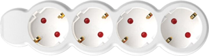 Home NV 4-3/WH/1,5 Elosztó - 3m