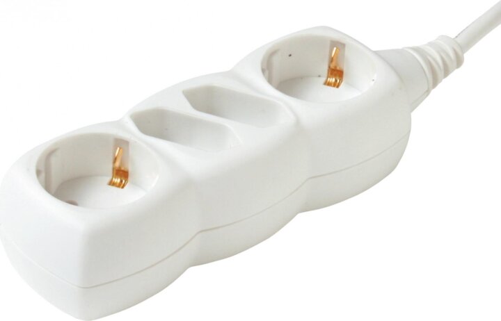 Home NV 14-3/WH/1,5 Elosztó - 3m