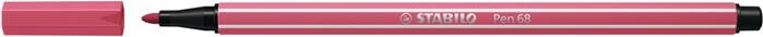 Stabilo Pen 68 1 mm Rostiron - Eperpiros