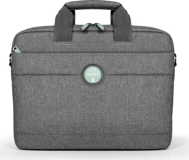 Port Yosemite Eco 13-14" Notebook táska - Szürke Port Yosemite Eco 13-14" Notebook táska - Szürke