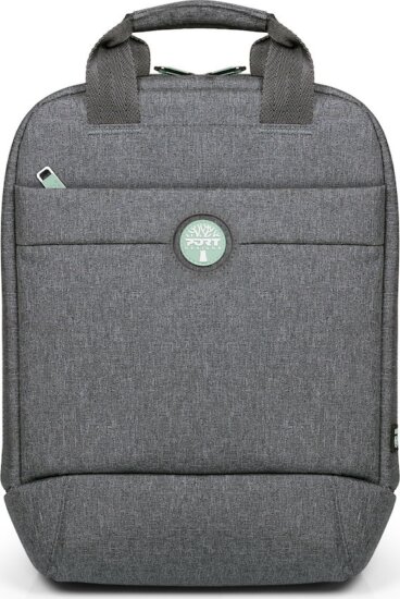 Port Yosemite Eco 13-14" Notebook hátizsák - Szürke