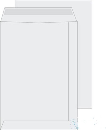 Office Depot Enyvezett TC4 boríték ( 25 db / csomag)