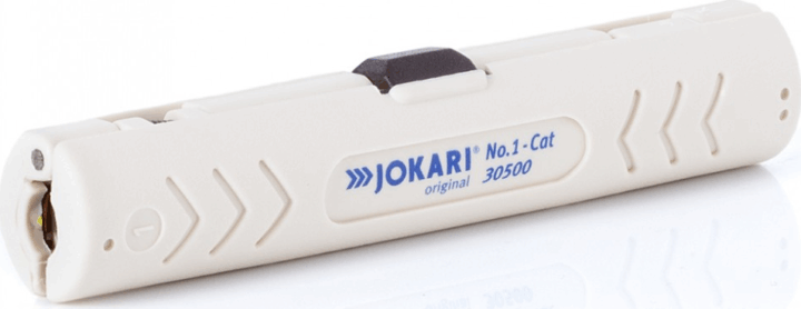 Jokari No.1 Cat kábelcsupaszító Jokari No.1 Cat kábelcsupaszító