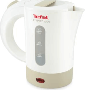 Tefal Travel'City KO120130 0.5L Vízforraló