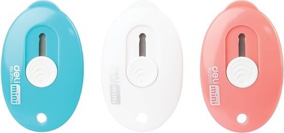 Deli mini papírvágó kés Deli mini papírvágó kés