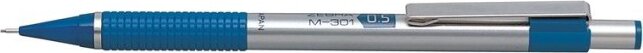 Zebra 66432 M301 0,5mm-es nyomósirón - Kék