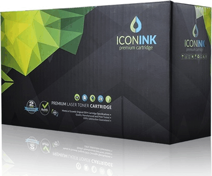 Iconink (HP CF256X) Toner Fekete