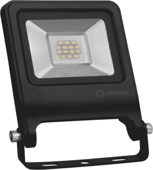 Ledvance Flood Value 10W LED reflektor - Hideg fehér Ledvance Flood Value 10W LED reflektor - Hideg fehér