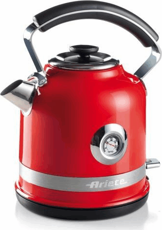 Ariete Moderna Rosso 1.7L Vízforraló - Piros