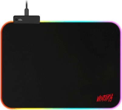 Ventaris P500 Gaming Egérpad - 500 x 400 mm