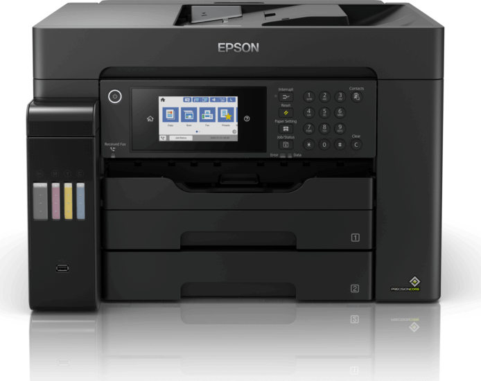Epson EcoTank L15160 Multifunkciós színes nyomtató