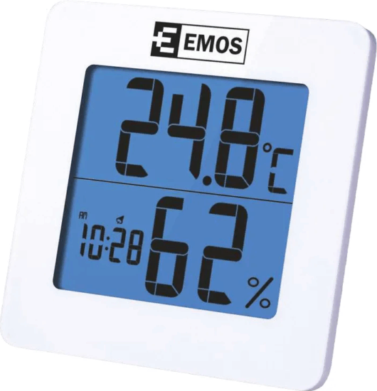 Emos E0114 időjárás-állomás